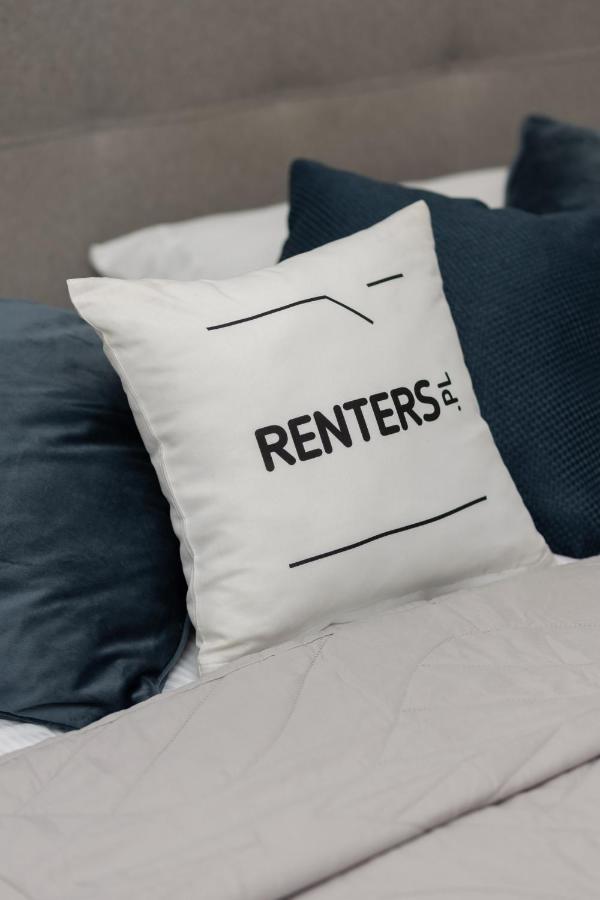 Cozy Apartment With Parking Bakalarska By Noclegi Renters Варшава Экстерьер фото